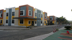 CANARY THE SCHOOL