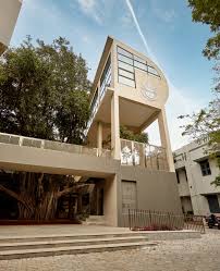 Lady Andal School