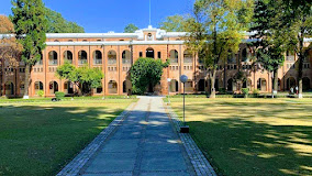The Doon School, Dehradun