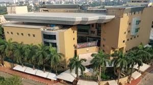 School of American Bombay