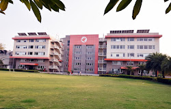 Apeejay School International