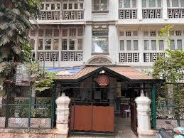 Bombay International School