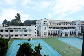 Edubridge International School