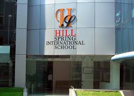 Hill Spring International School