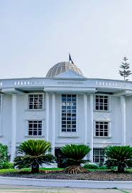 Indus International School