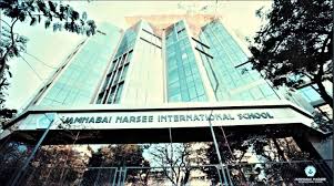 Jamnabai Narsee International School