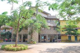 Sunshine worldwide school