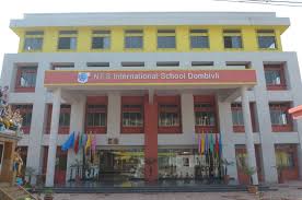 NES International School