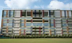 Oberoi International School