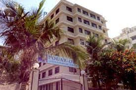 Podar ORT International School