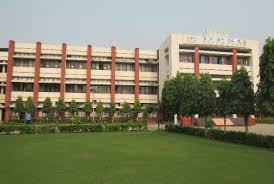 DPSG Palam Vihar