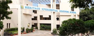 HERITAGE INTL XPERIENTIAL SCHOOL