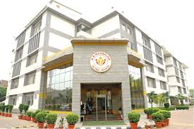 K R MANGALAM GLOBAL SCHOOL
