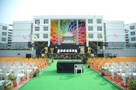 Amrita International Vidyalayam
