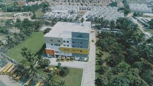 Harvest International School
