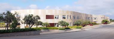 Stonehill International School