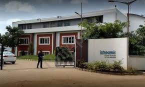 Treamis International School