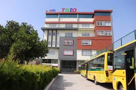 TRIO World Academy
