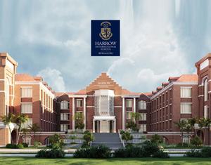 Harrow International School
