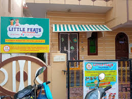 Little Feats Preschool
