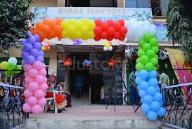 Tiny Tot's Play School And Day Care