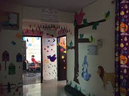 Sperowz Play School 