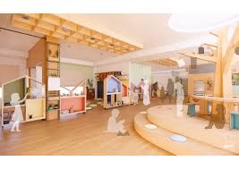 Beautiful Minds PlaySchool & DayCare
