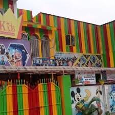 Royal Kids Play School