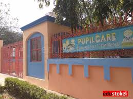 Pupilcare Play School & Creche