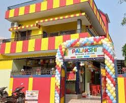Palakshi Preschool