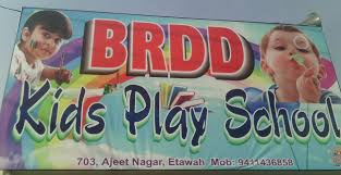 BRDD KIDS PLAY SCHOOL 