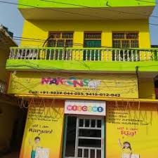 Makoons Play School and Daycare