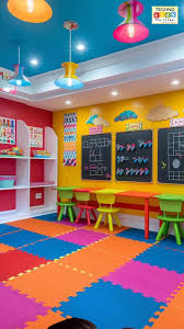 TECHNO KIDS PLAY SCHOOL & DAY CARE CENTER