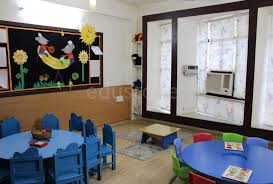 Golden Bells Pre School