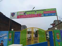 Kinderhaus Preschool