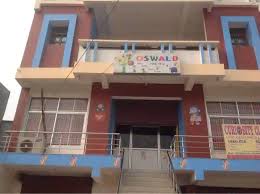 Nimble Daycare & Playway