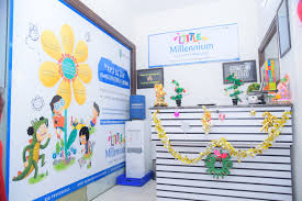 Little Millennium Preschool 