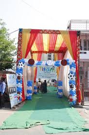 Tiny Titans Pre School 