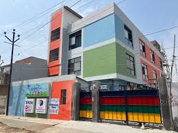 Kinderland preschool