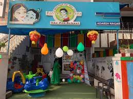 Little Kanha Pre School