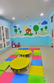 Palna Creche & Prep School