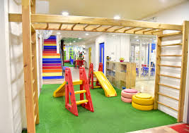 Staford Preschool Latouche Road Branch