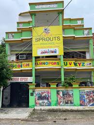 TOYS N JOY Pre school and Daycare