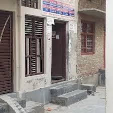 Modern nursery school