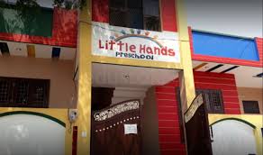 Little Hands Preschool