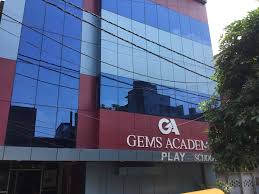 Gems Academy Play School