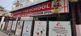 Padma Preschool