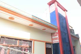 TULIP KIDS PLAY SCHOOL