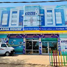 Kidzee Elite Lalitpur