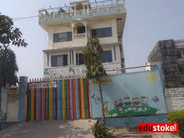 RiseKids Pre School Vasundhara